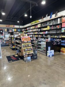 Smoke Woods Tobacco, Vape & Glass — Sterling Heights, MI