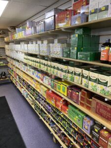 Health Nut Vitamin Inc — Roseville, MI