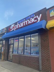 Buena Salud Pharmacy — Detroit, MI