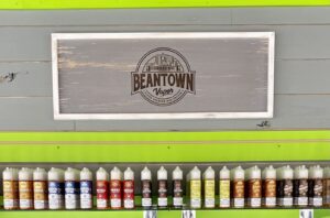 Essential Vapors & CBD — West Columbia, SC