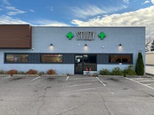 STIIIZY Ferndale — Ferndale, MI