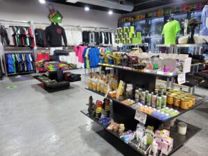 House of Dank Glass & Tobacco Shop — Detroit, MI