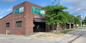 Jay’s Vape and Wellness Center — Columbia, SC