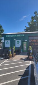 Smooth Roots McMinnville — McMinnville, OR