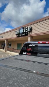 New Leaf Midtown — McMinnville, OR