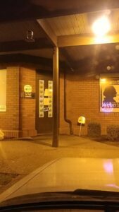 Top Shelf Cannabis — McMinnville, OR