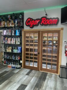 Smoke shop — Columbia, SC