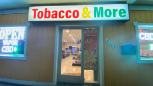 Tobacco & More — Manassas, VA