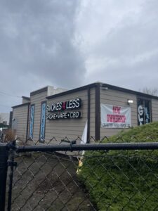 Xhale City – NorthSpringBrook | CBD • Smoke • Vape | — Newberg, OR