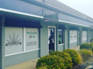 Canna Bros. Newberg — Newberg, OR