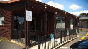 Chalice Weed Dispensary Dundee — Dundee, OR