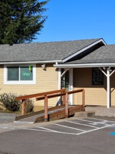 Western Oregon Dispensary – Sherwood — Sherwood, OR