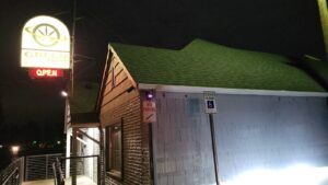 The Green Planet – Canby — Aurora, OR