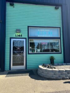 Treestar — Woodburn, OR