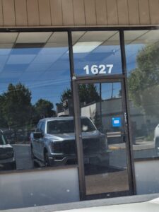 Salem Health Foods — Woodburn, OR