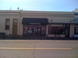Vitamin Plaza — Canby, OR