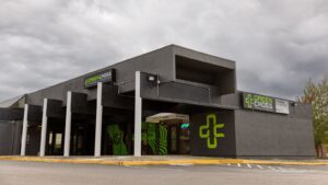 Green Cross Cannabis Emporium — Hillsboro, OR