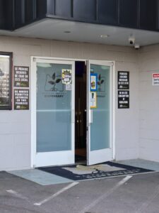 Western Oregon Dispensary – Hillsboro — Hillsboro, OR