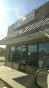 Veteran Vapors — West Columbia, SC