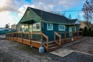 Speedy Janes Dispensary — Hillsboro, OR
