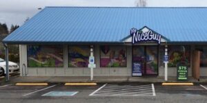 Mr. Nice Guy — Cornelius, OR