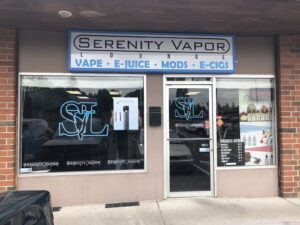 Serenity Vapors & Exotic Snacks Beaverton — Aloha, OR