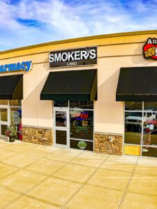 Smokers Land Derby - Smoke Shop - Premium Cigars - Hookah, Vape, CBD, JUUL, Vuse, Raz, Viho, GeekBar store in Derby, ct