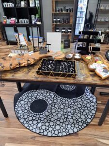 Ultra Botanicals — Tigard, OR
