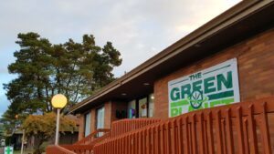 The Green Planet – King City — King City, OR