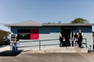 Kaleafa Cannabis Co. — Beaverton, OR