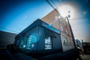 Truly Pure Dispensary — Portland, OR