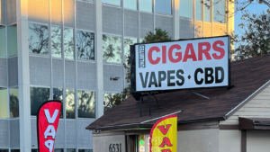 Unlimited Cigars & Vape — Falls Church, VA