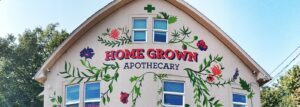 Home Grown Apothecary & Dispensary — Portland, OR