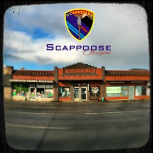 Sweet Relief Scappoose — Scappoose, OR