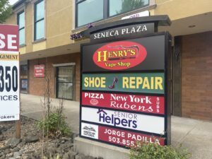 Henry&rsquo;s Vape & Smoke Shop Tualatin — Tualatin, OR