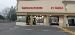 Tobacco Vape Center — Happy Valley, OR