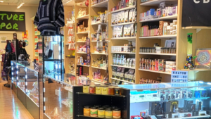 Rapture Vapor – I Adore CBD — Saint Clairsville, OH