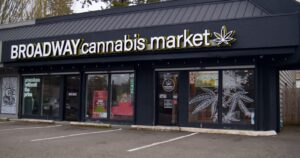 Broadway Cannabis Market Weed Dispensary – Beaverton — Beaverton, OR