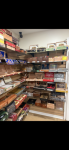 Tobacco WorldVA — Triangle, VA