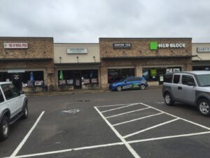 Vapor Tek USA Aiken — Aiken, SC