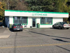 Stone Age Farmacy PDX — Portland, OR