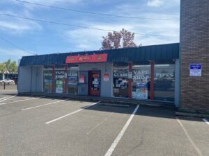 Henry’s Vape & Smoke Shop Beaverton — Beaverton, OR