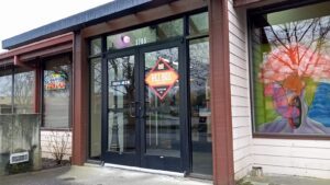 The Hot Box — Beaverton, OR