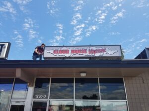 Cloud House Vaporz. Vape Store, CBD, Smoke shop, opms, disposable vape, geekbar, glass, Kratom, Kava, & Vape Accessories — Woodland, WA