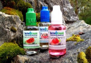 Northwest Vapors LLC — St. Helens, OR
