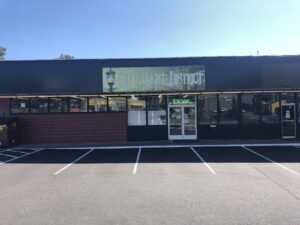 Green Light District — Tigard, OR
