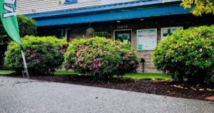 The CDC Dispensary — Portland, OR