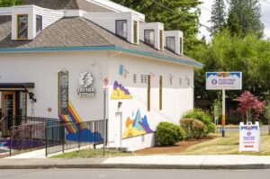 Electric Lettuce Dispensary — Beaverton, OR