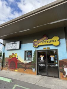 All Natural Pet Supply – Battle Ground — Battle Ground, WA