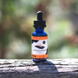 Indigo Ridge Hemp Company — Lexington, SC